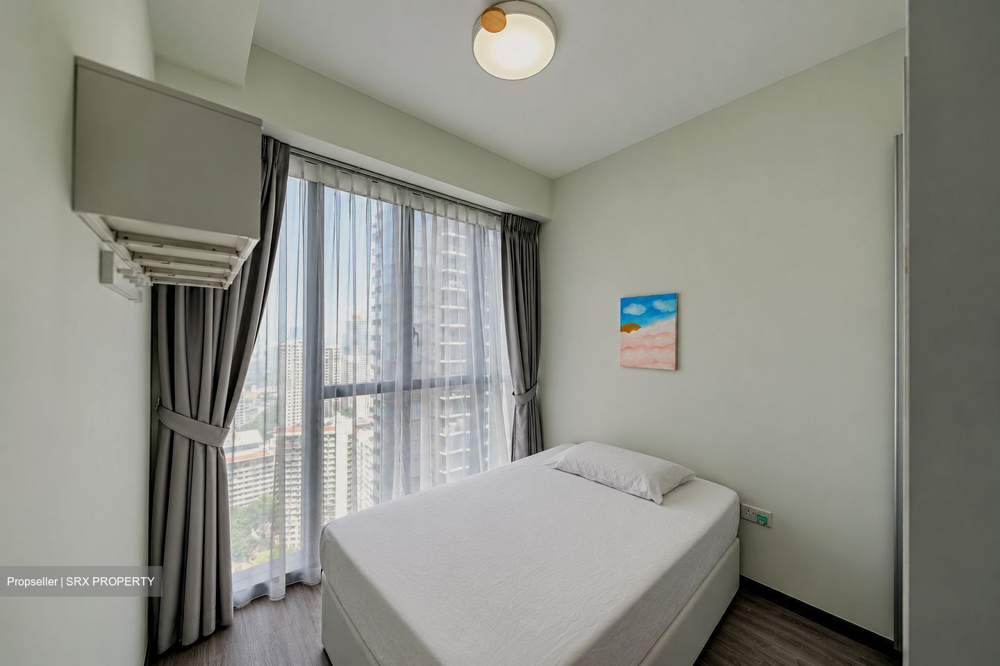 Gem Residences (D12), Condominium #633807321